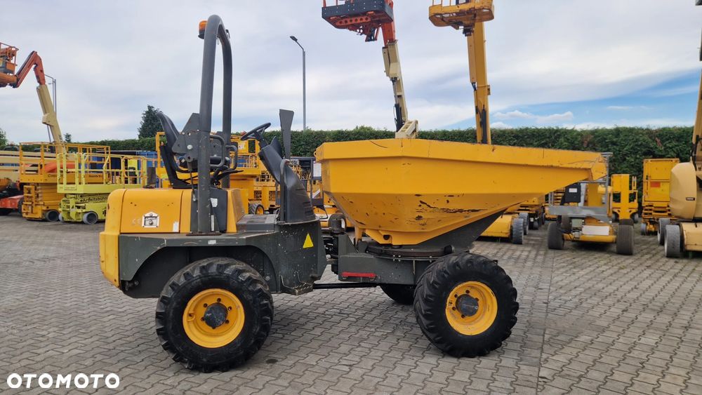 Ausa D 350 AHG - 5