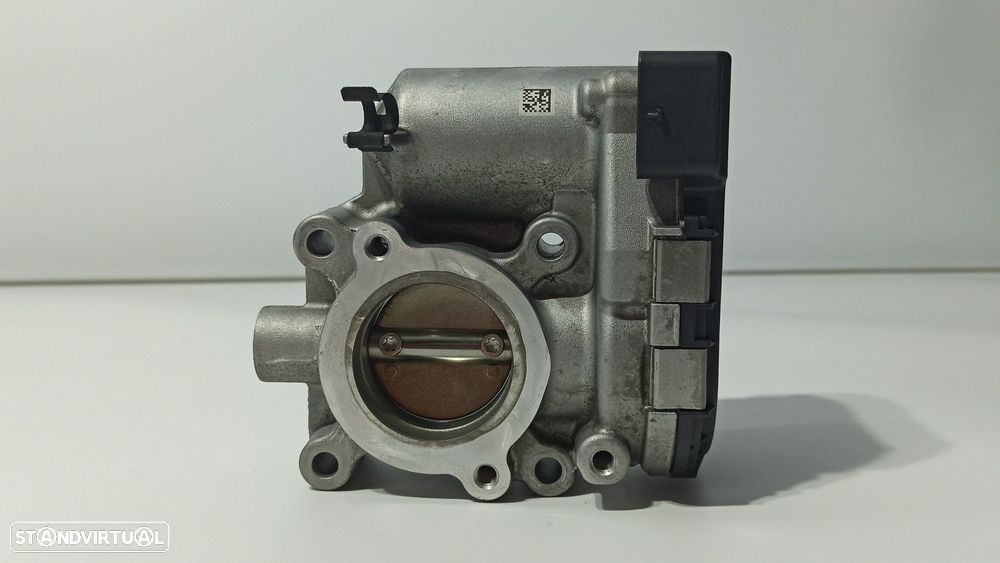 CORPO DE BORBOLETAS NISSAN QASHQAI (J11) ACENTA - 5