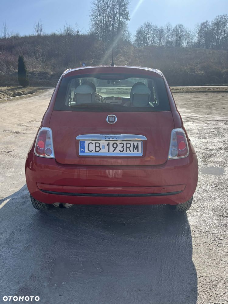 Fiat 500 - 3