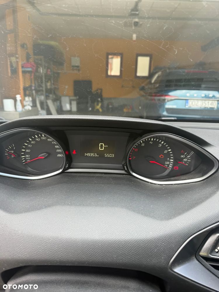 Peugeot 308 1.6 THP Access - 6