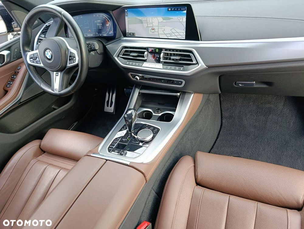 BMW X5 - 6