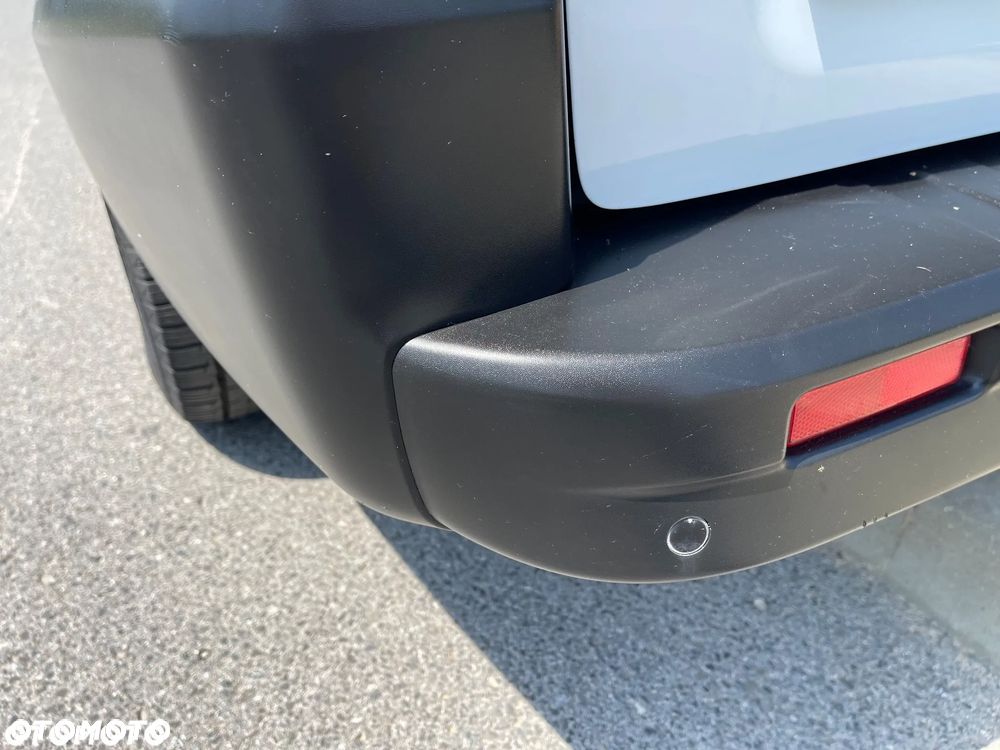 Renault Trafic - 22