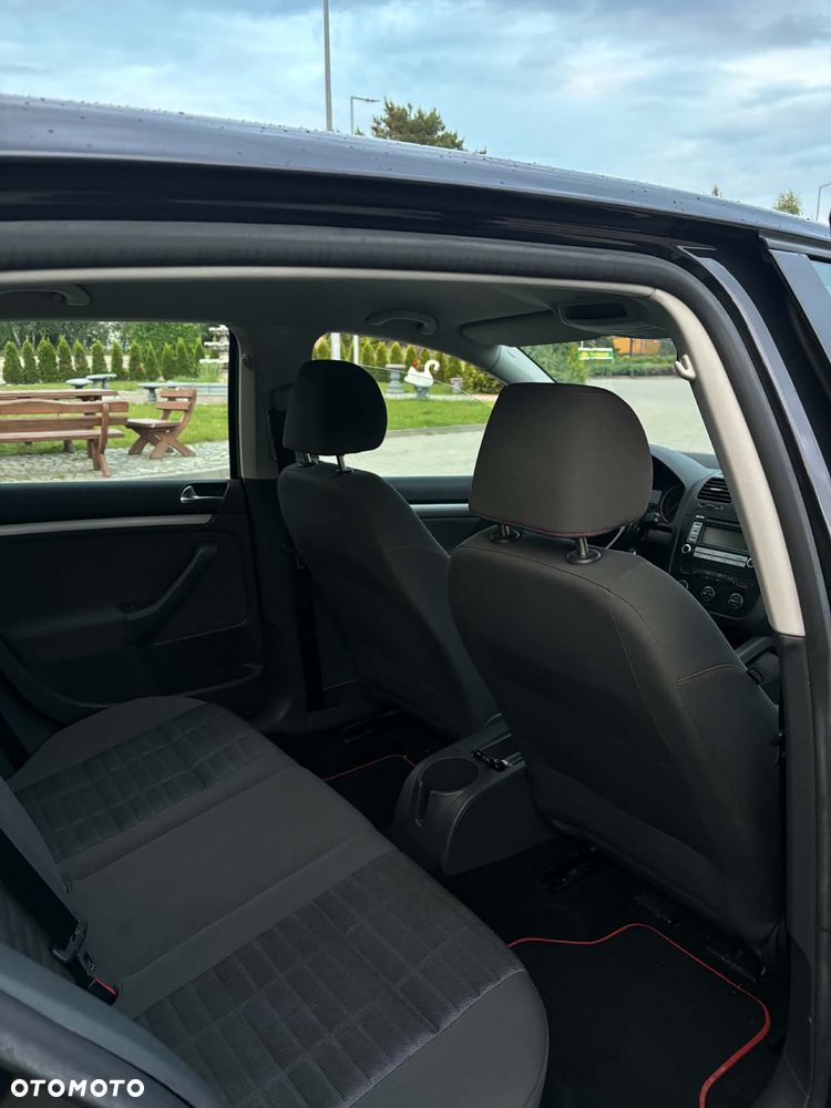 Volkswagen Golf 1.6 GT Sport - 23