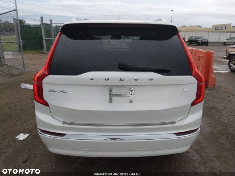 Volvo XC 90 - 6