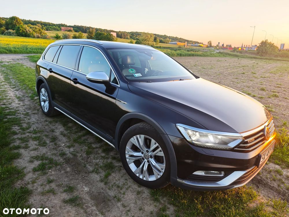 Volkswagen Passat 2.0 TDI BMT 4Mot Highline DSG - 7