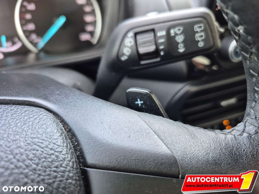 Ford EcoSport - 37
