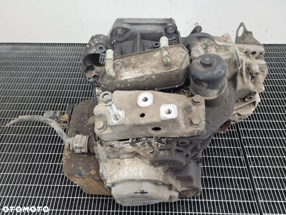 SKRZYNIA BIEGÓW AUTOMATYCZNA DSG VW PASSAT B6 2.0 TDI 140KM KOD HXS - 1