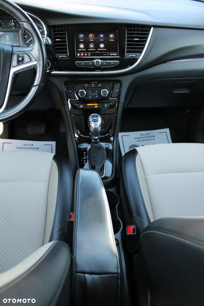 Buick Encore - 27