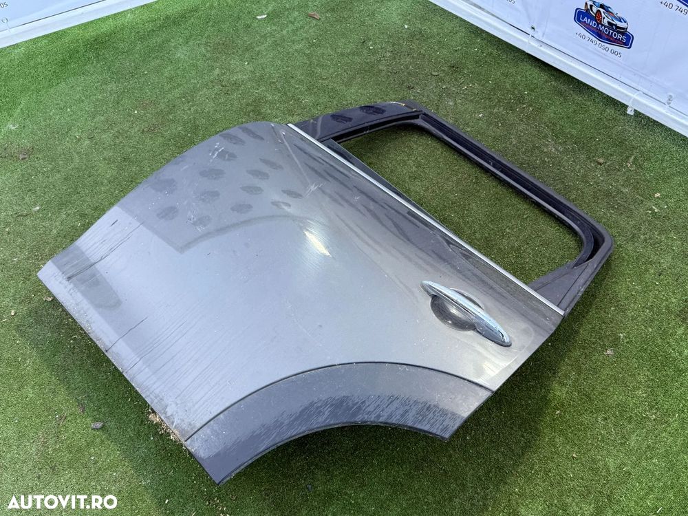 USA PORTIERA SPATE STANGA MINI COOPER D ALL4 Countryman R60 2010 1.6 DIESEL COD OEM 41009805929 / HATCHBACK 2010-2016 - 6