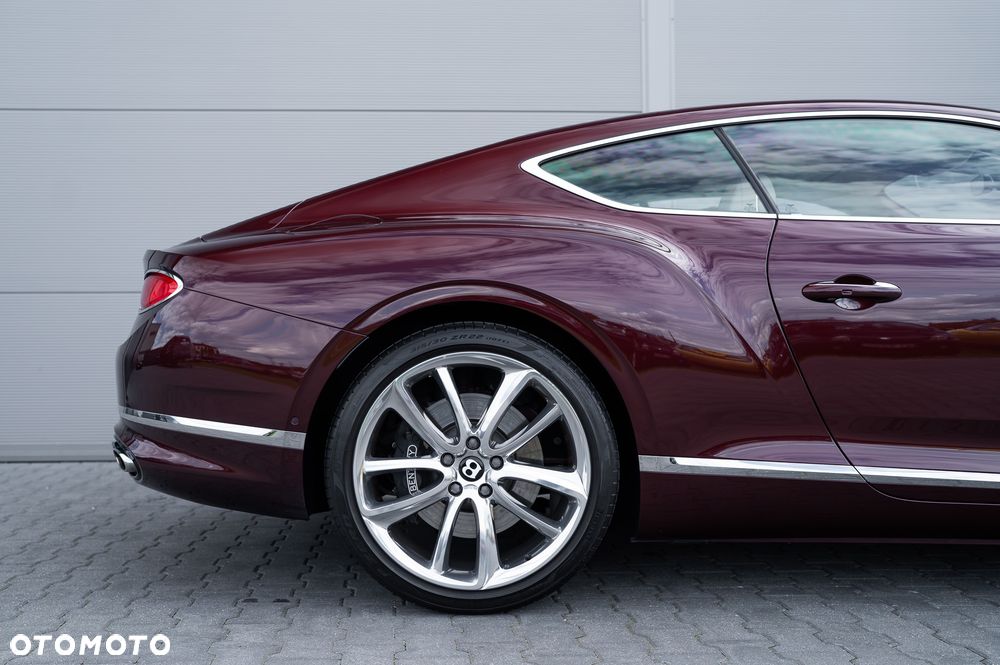 Bentley Inny - 8