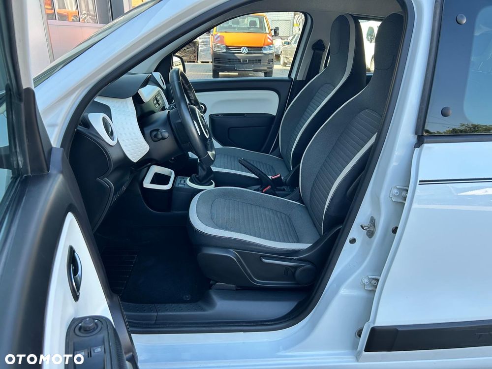 Renault Twingo SCe 70 Intens - 26