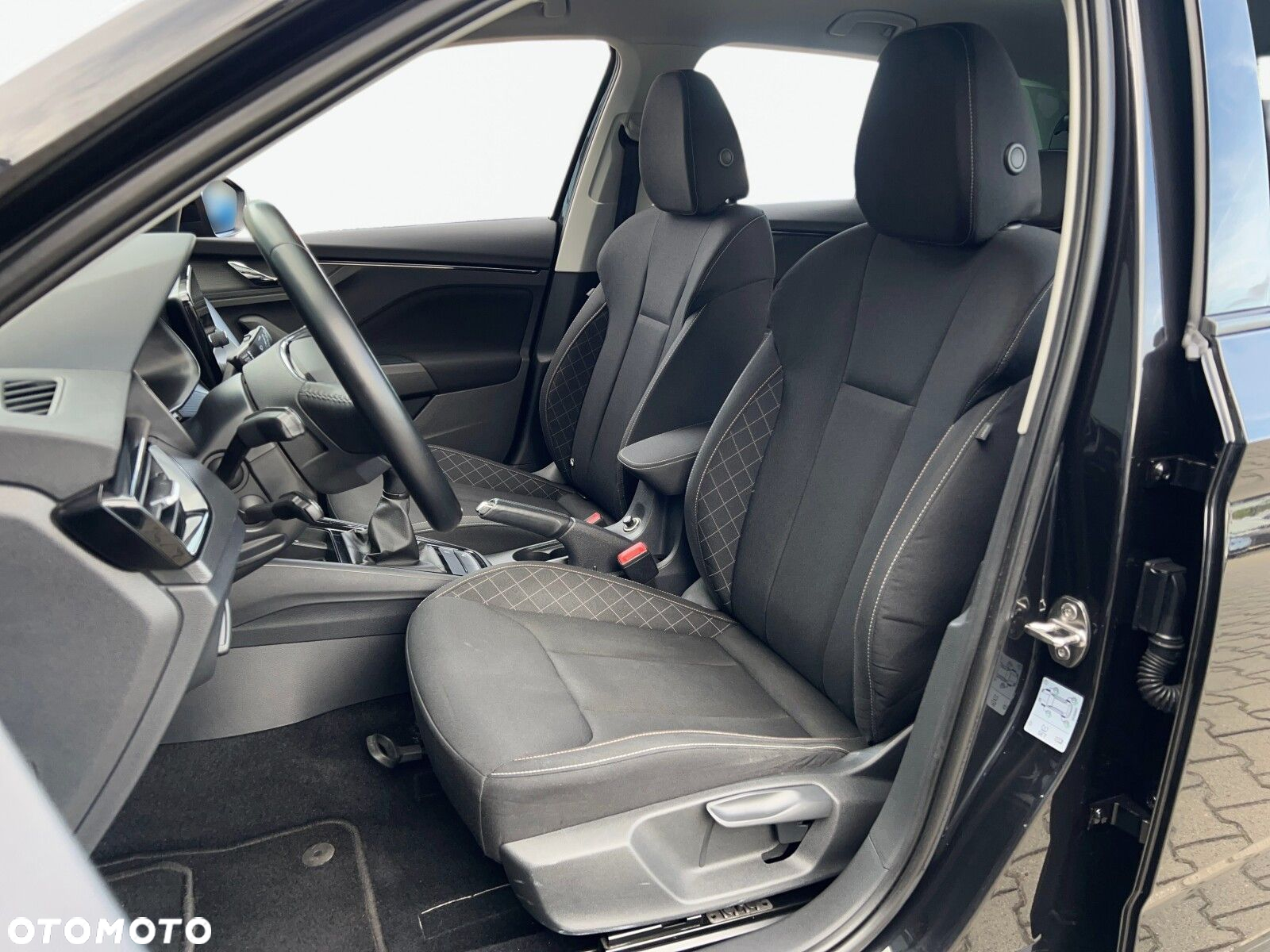 Skoda Kamiq 1.0 TSI Ambition - 10