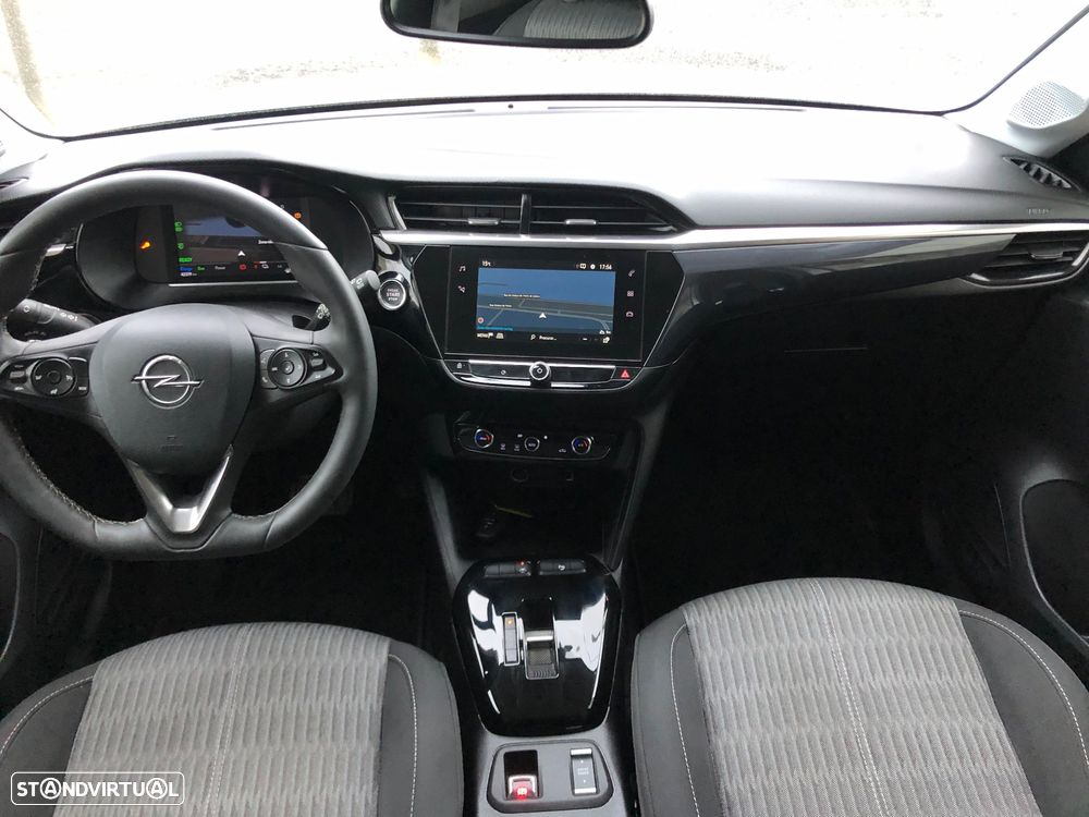 Opel Corsa-e Business - 20