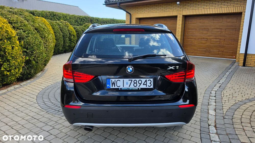 BMW X1 - 4