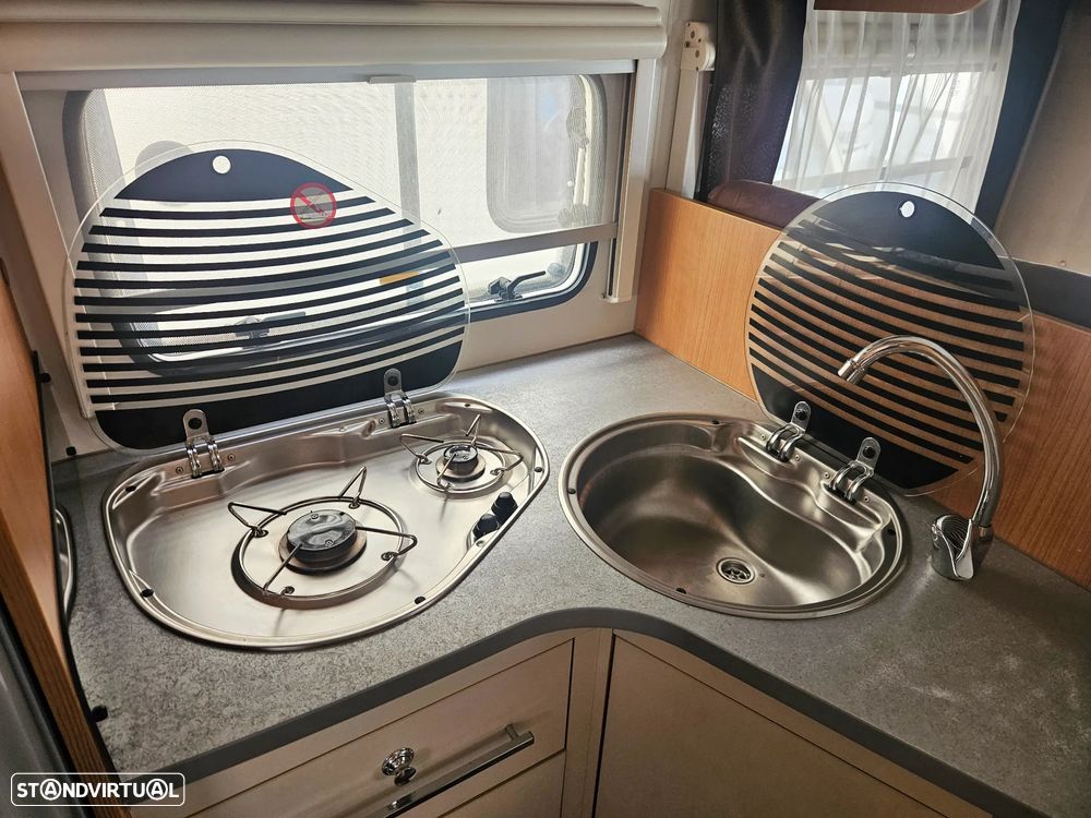 Chausson Trigano - 21