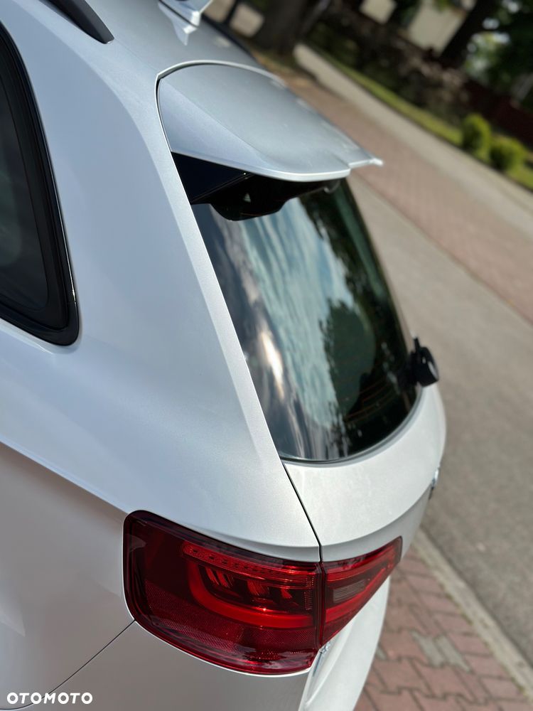 Audi A3 Sportback 2.0 TDI clean diesel Ambiente - 34
