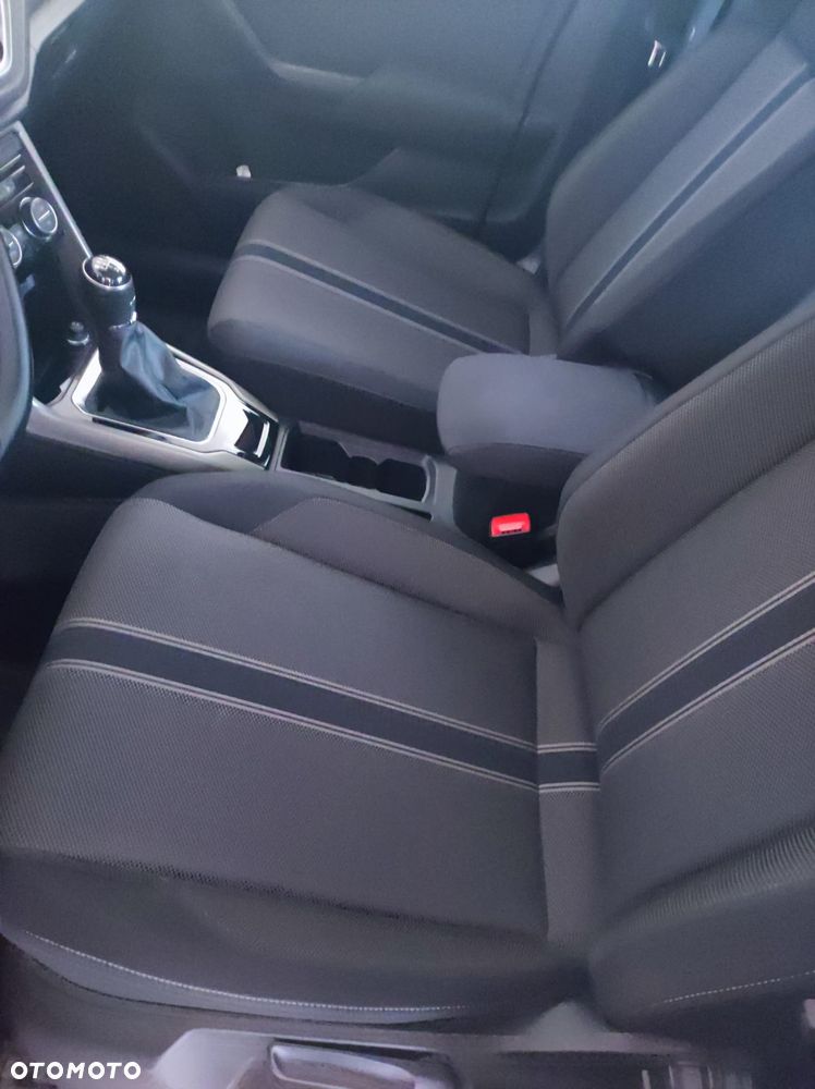 Volkswagen T-Roc 1.5 TSI ACT Advance - 15