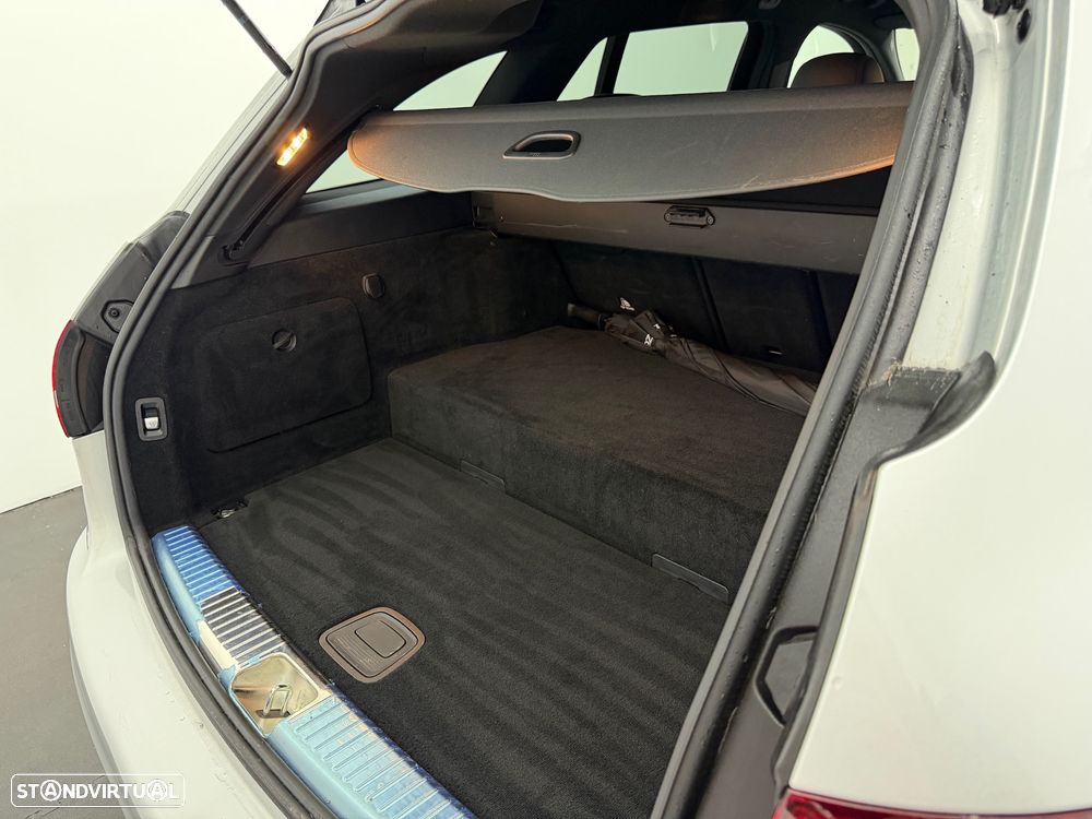 Mercedes-Benz C 300 de T 9G-TRONIC AMG Line - 28