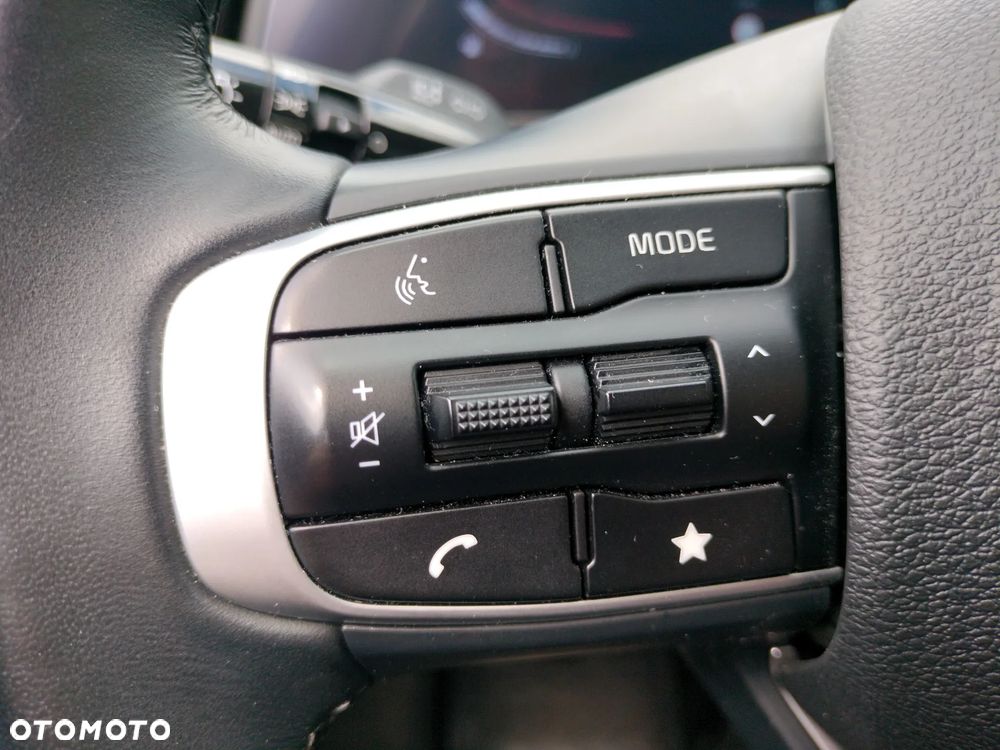 Kia Sportage 1.6 T-GDI M 2WD - 27