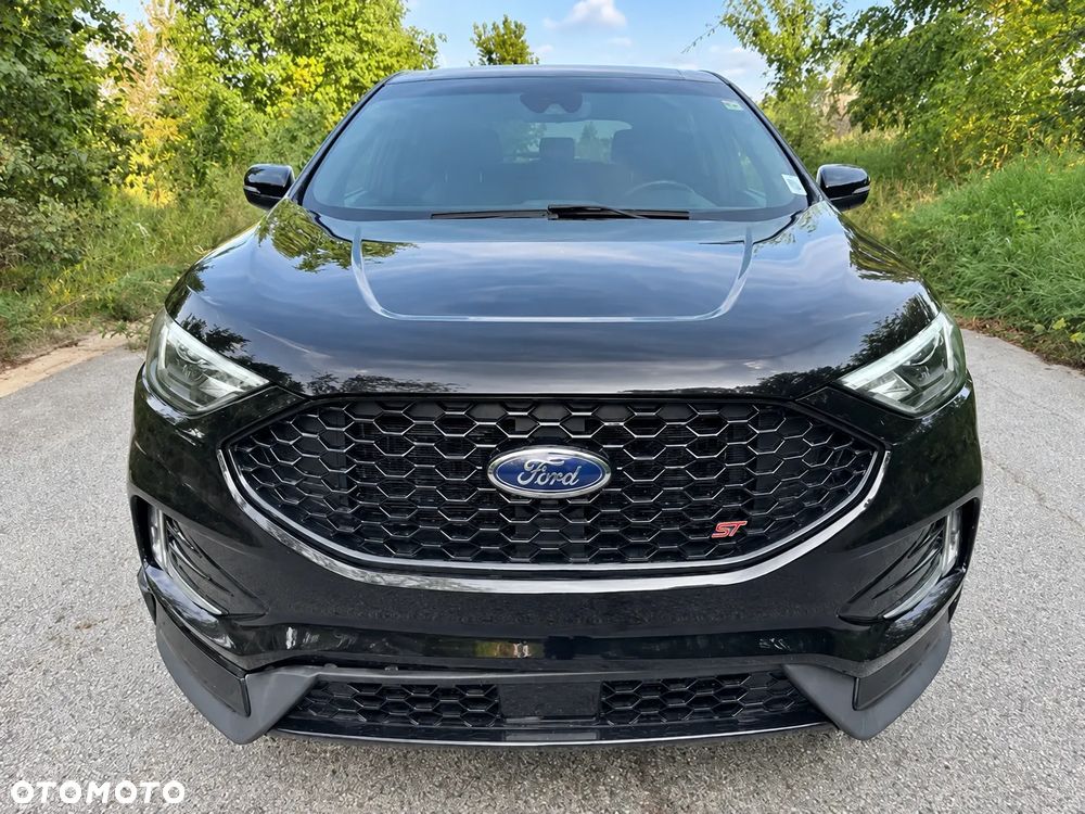 Ford Edge - 3