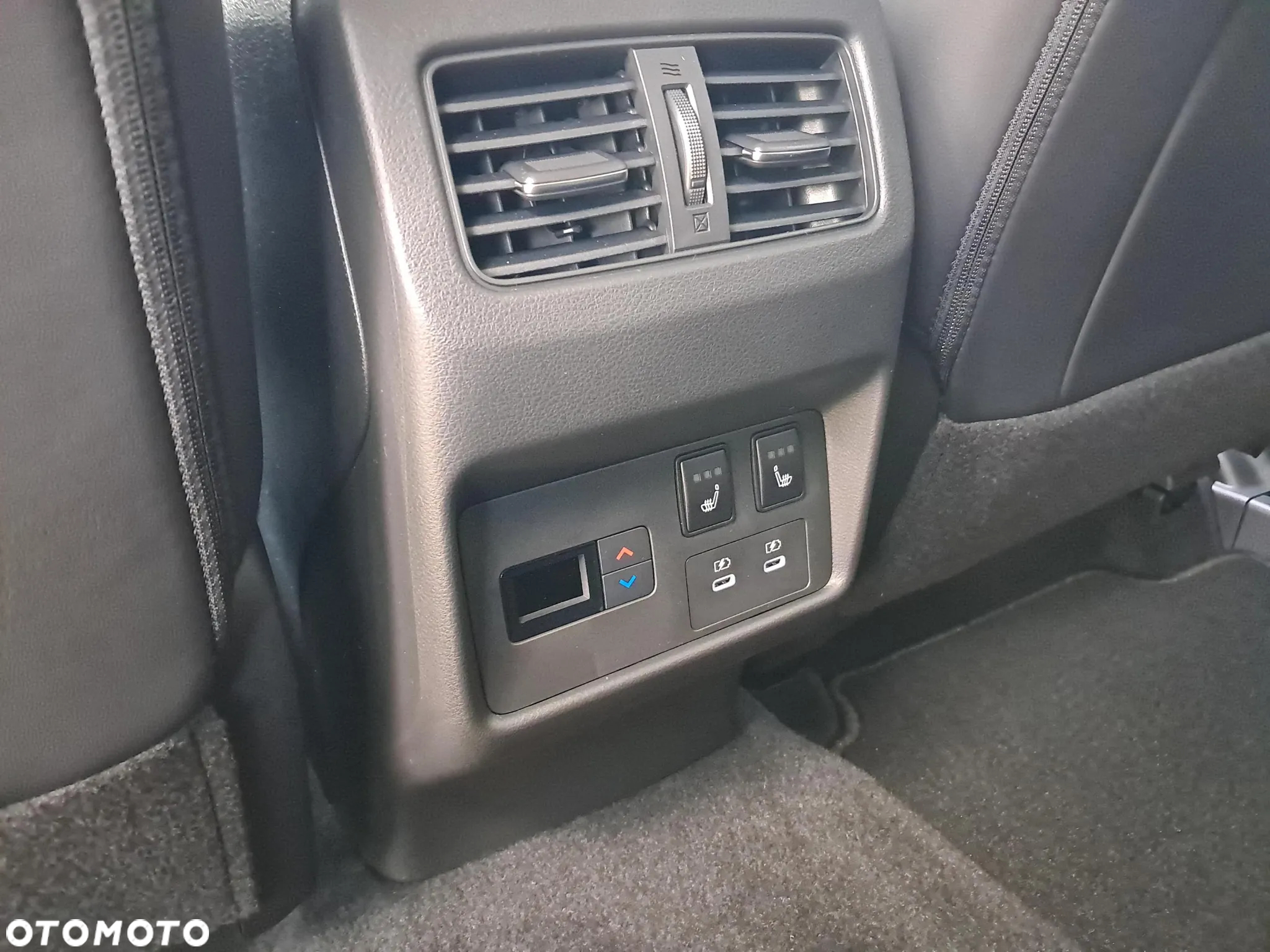 Nissan X-Trail 1.5 VC-T e-POWER Tekna 2WD - 20
