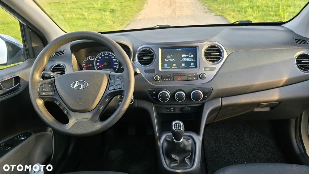 Hyundai i10 - 14