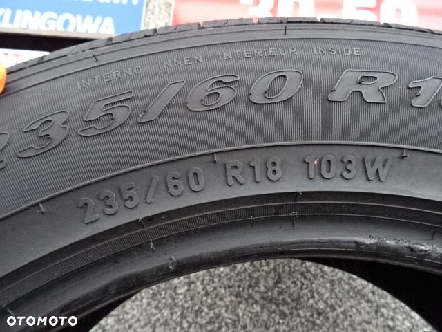 235/60/R18 103W Pirelli Scorpion Verde - 7