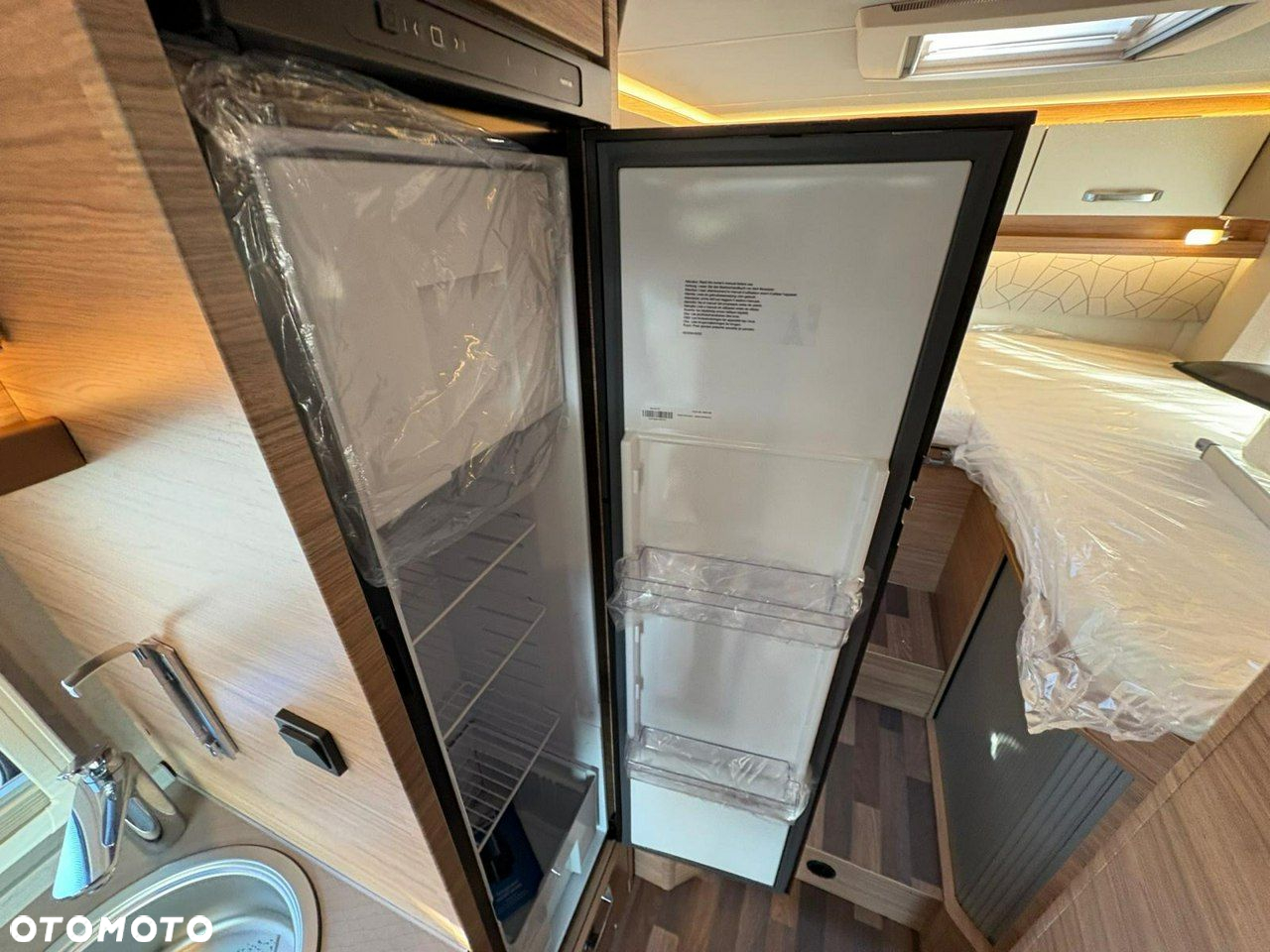 Weinsberg CaraCompact MB 640 MEG EDITION [PEPPER] - 12