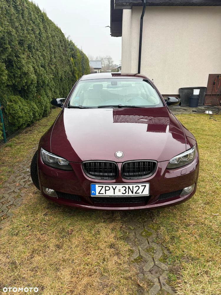 BMW Seria 3 330i - 6