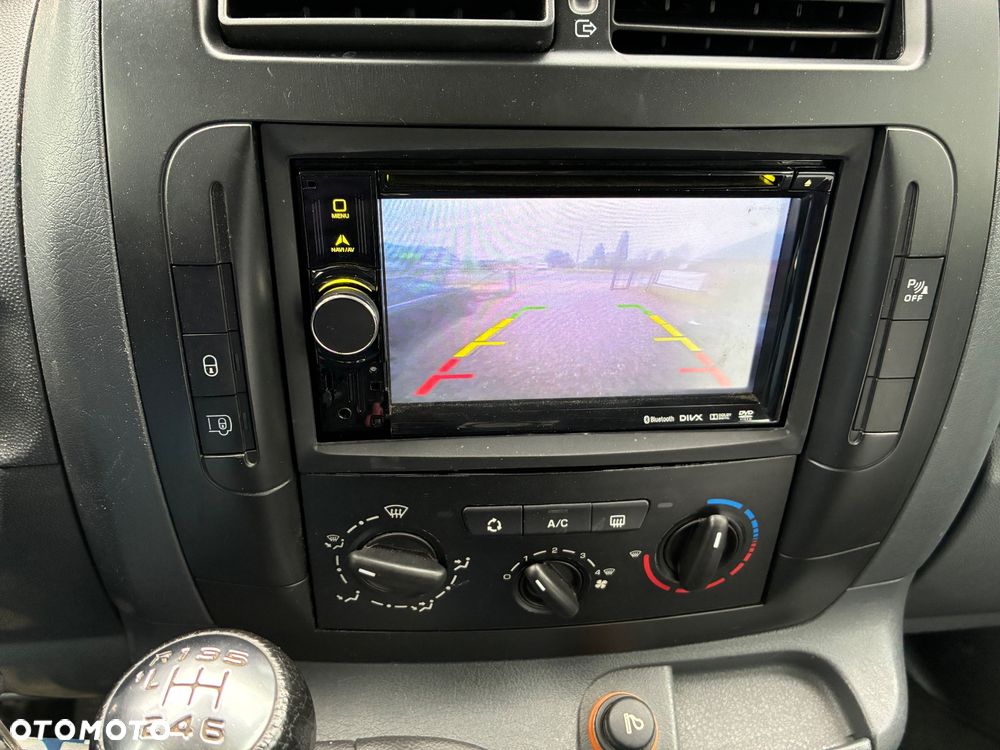 Fiat SCUDO - 13