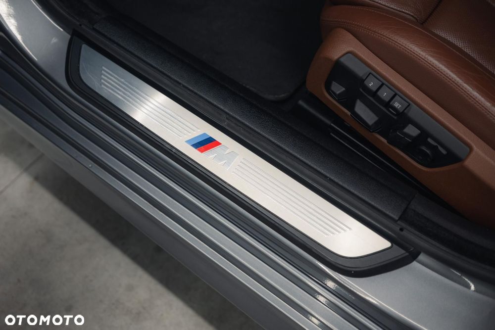 BMW Seria 6 - 31