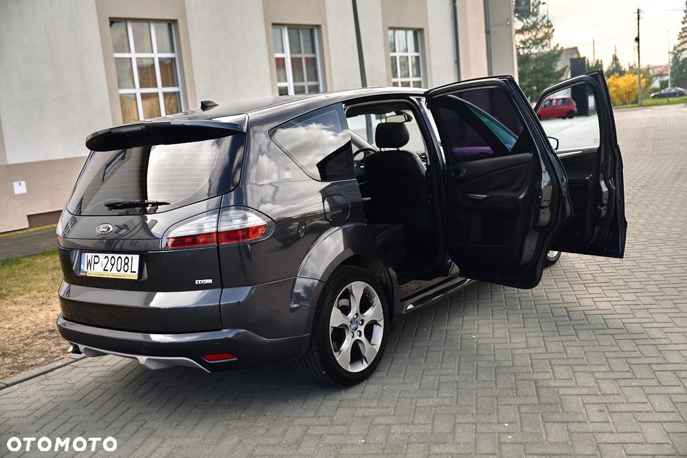 Ford S-Max 1.8 TDCi Platinium X - 20