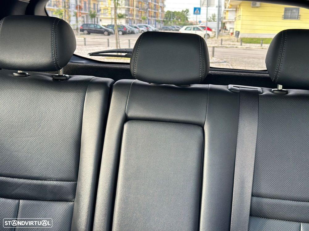 Nissan Qashqai 1.5 dCi Black Edition - 7