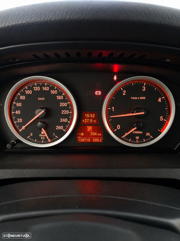 BMW 635 d - 7