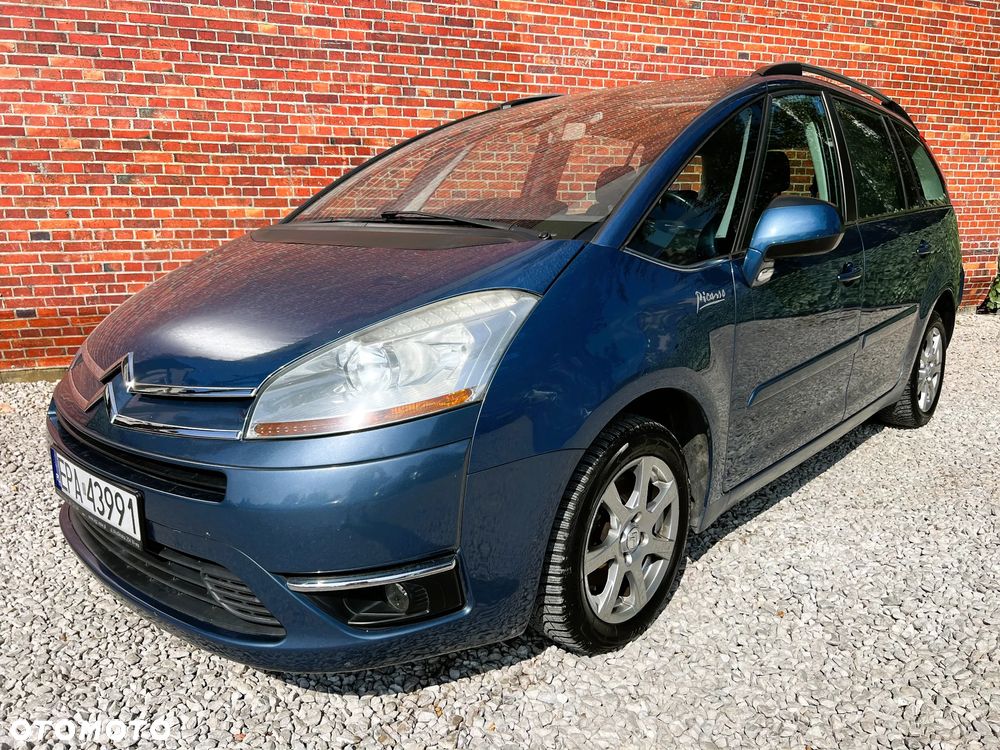 Citroën C4 Picasso - 3