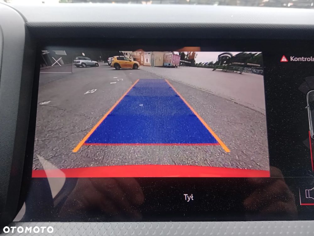 Audi A1 Sportback 30 TFSI S line - 12