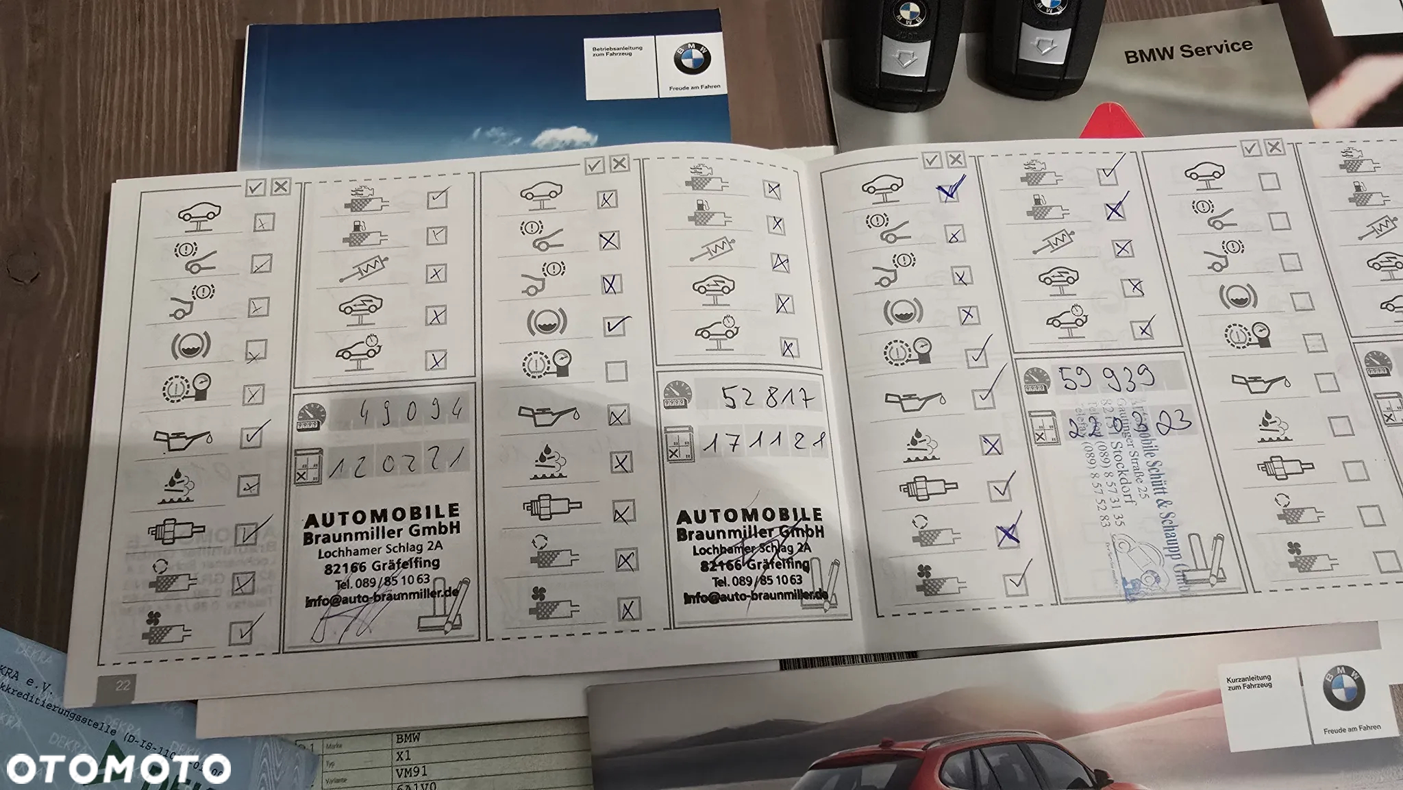 BMW X1 - 35