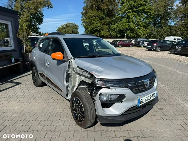 Dacia Spring Electric 65 Expression - 13