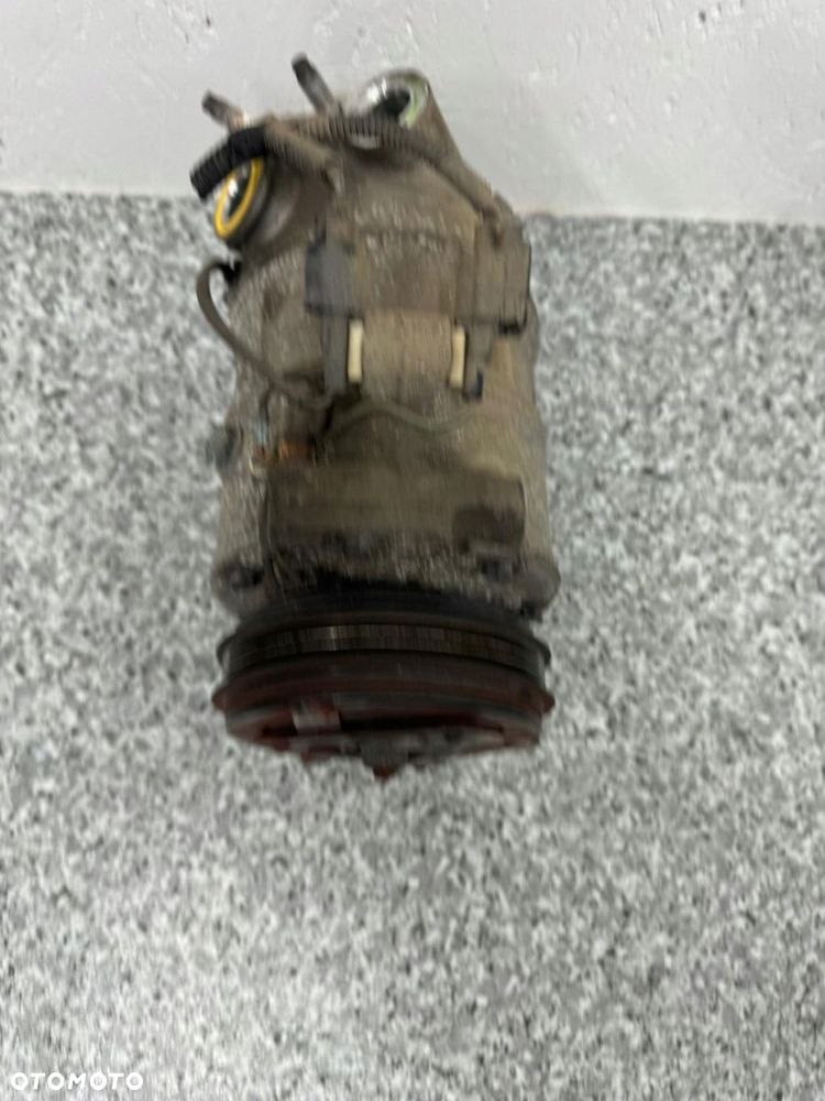 sprężarka kompresor klimatyzacji volvo xc60 i 2009-2017 31497536 2.4 d - 2