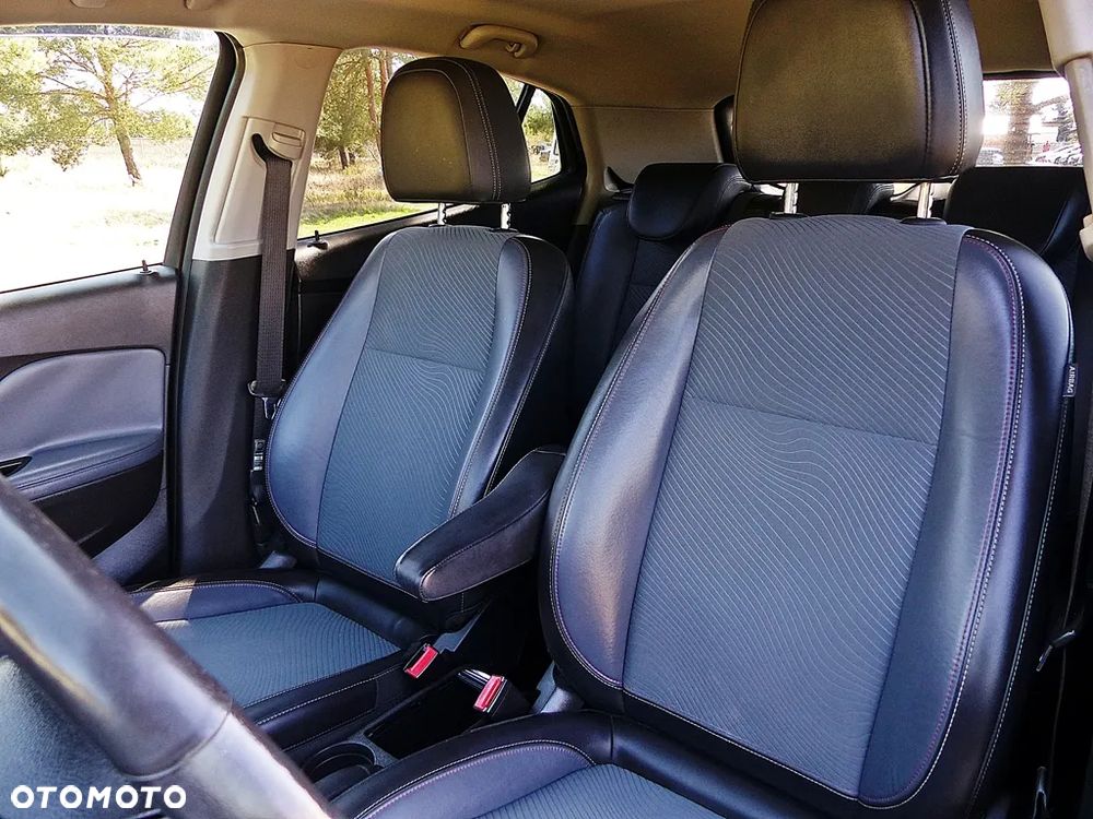 Opel Mokka 1.7 CDTI Automatik Innovation - 20