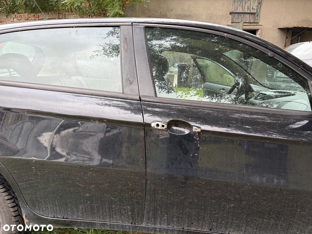 Alfa Romeo 147 - 5