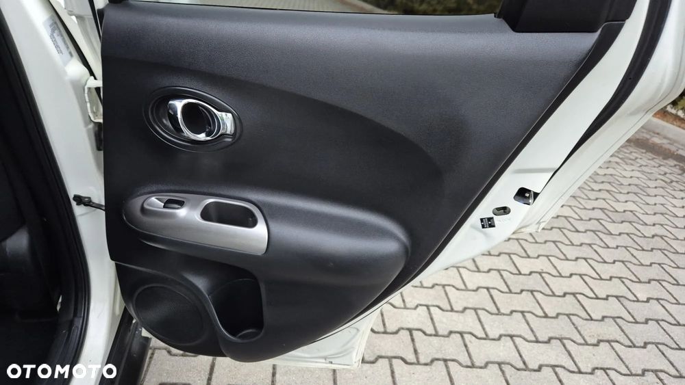 Nissan Juke 1.6 Tekna - 18