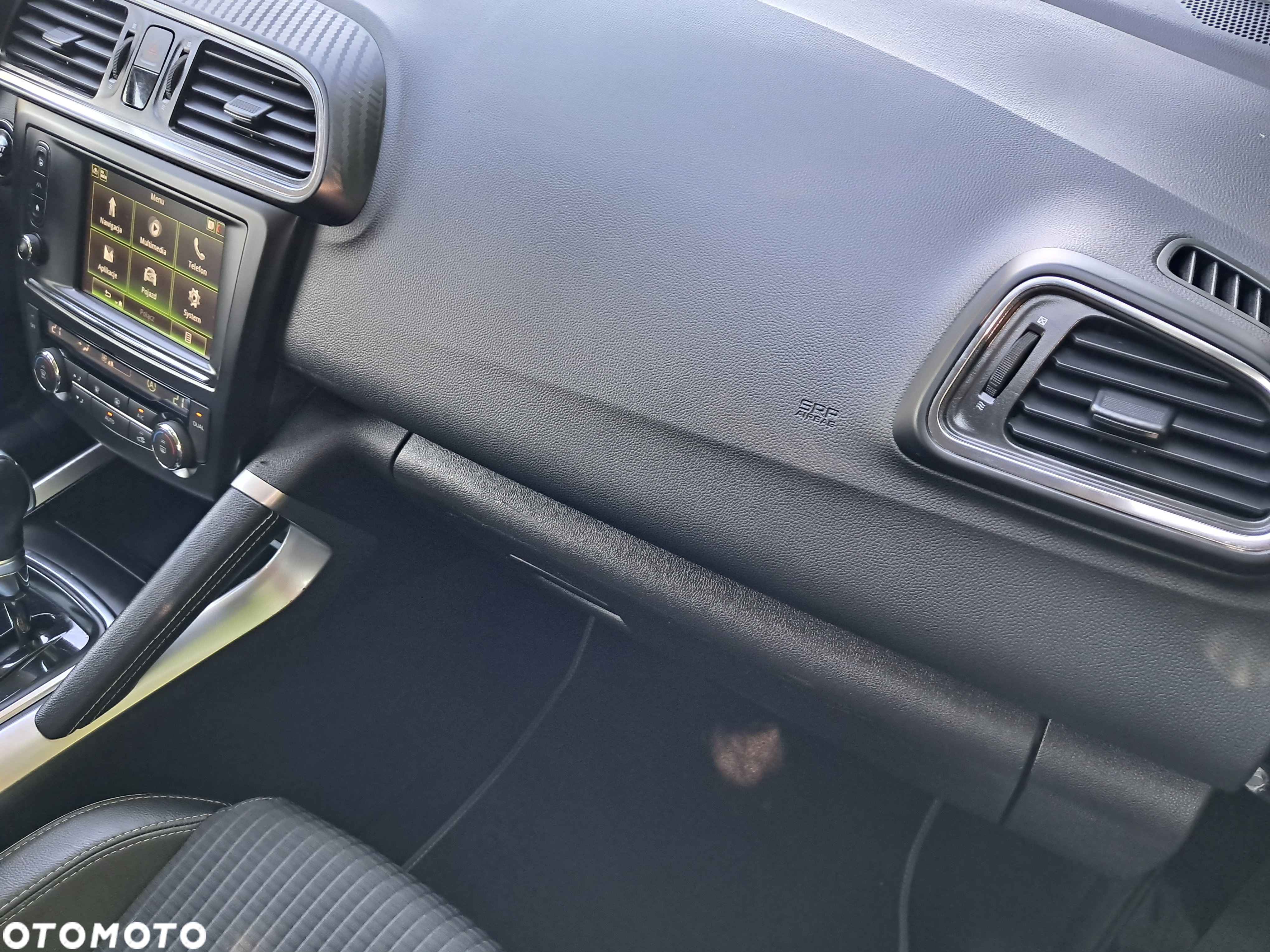 Renault Kadjar Energy TCe 130 EDC Bose Edition - 11