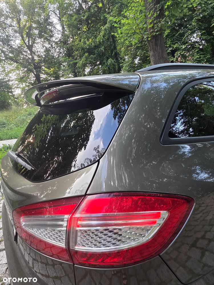 Ford Mondeo 2.0 TDCi Champions Edition - 16