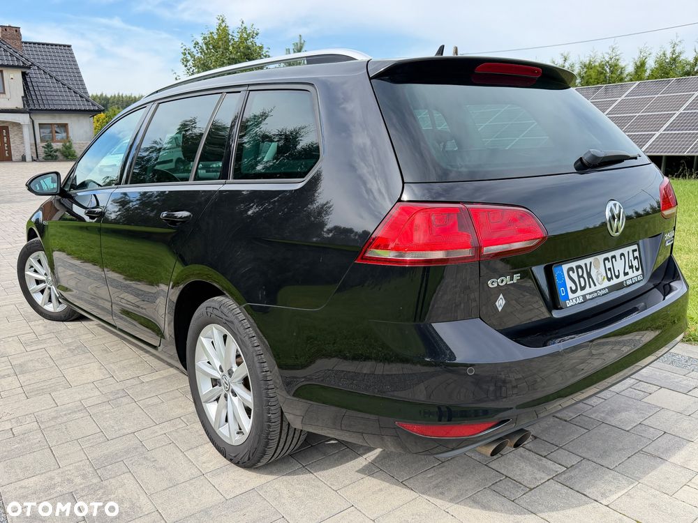 Volkswagen Golf 2.0 TDI Join - 3