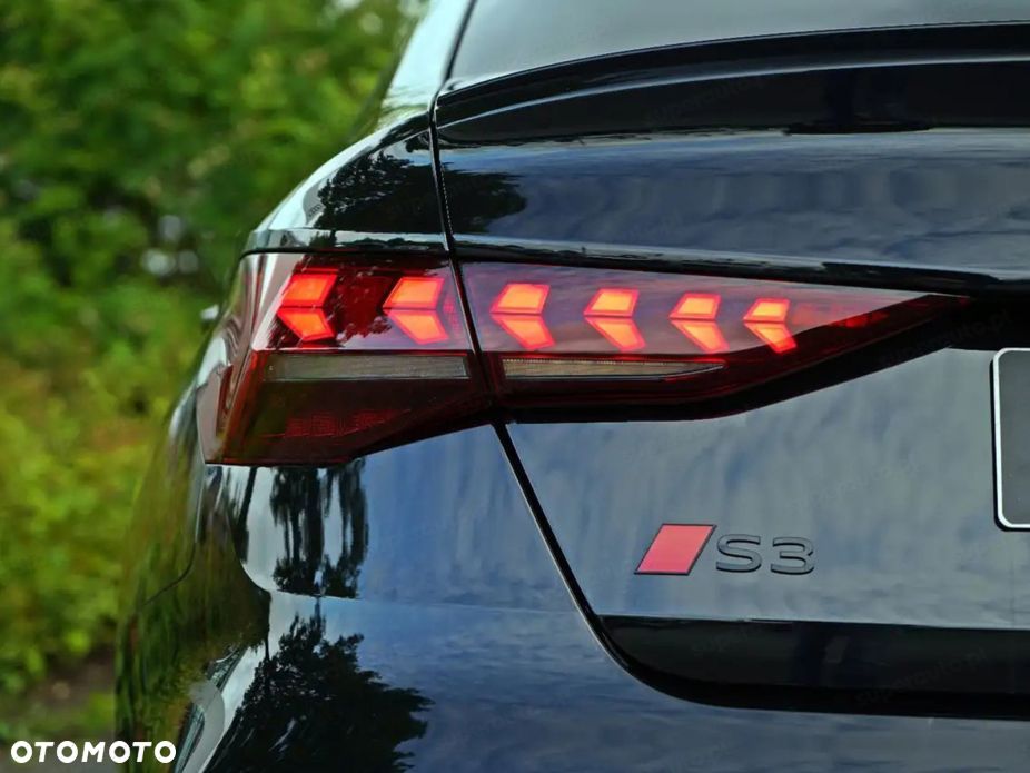 Audi S3 Limousine TFSI Quattro S tronic - 17