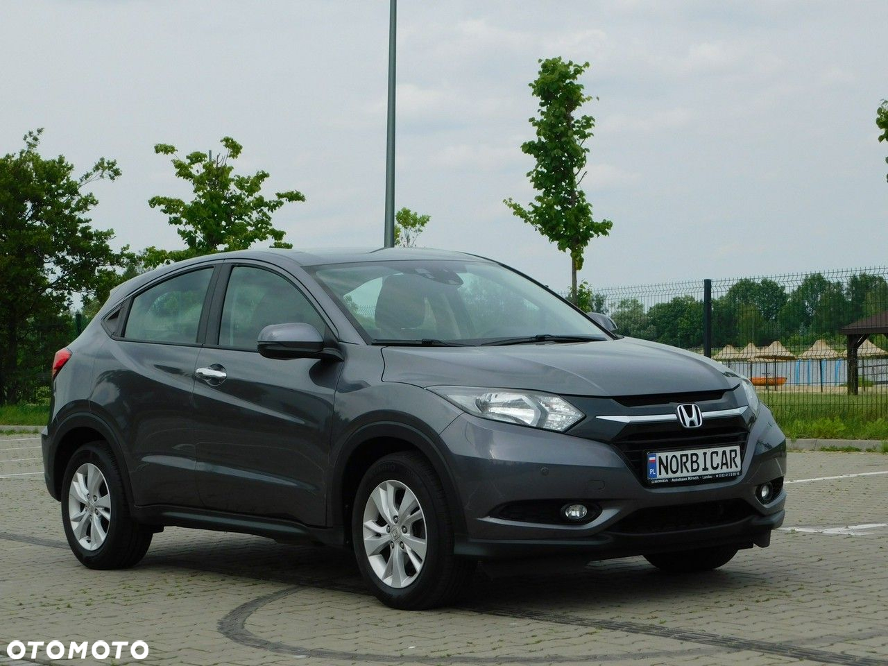 Honda HR-V 1.6 i-DTEC Elegance (ADAS/Honda Connect+) - 3