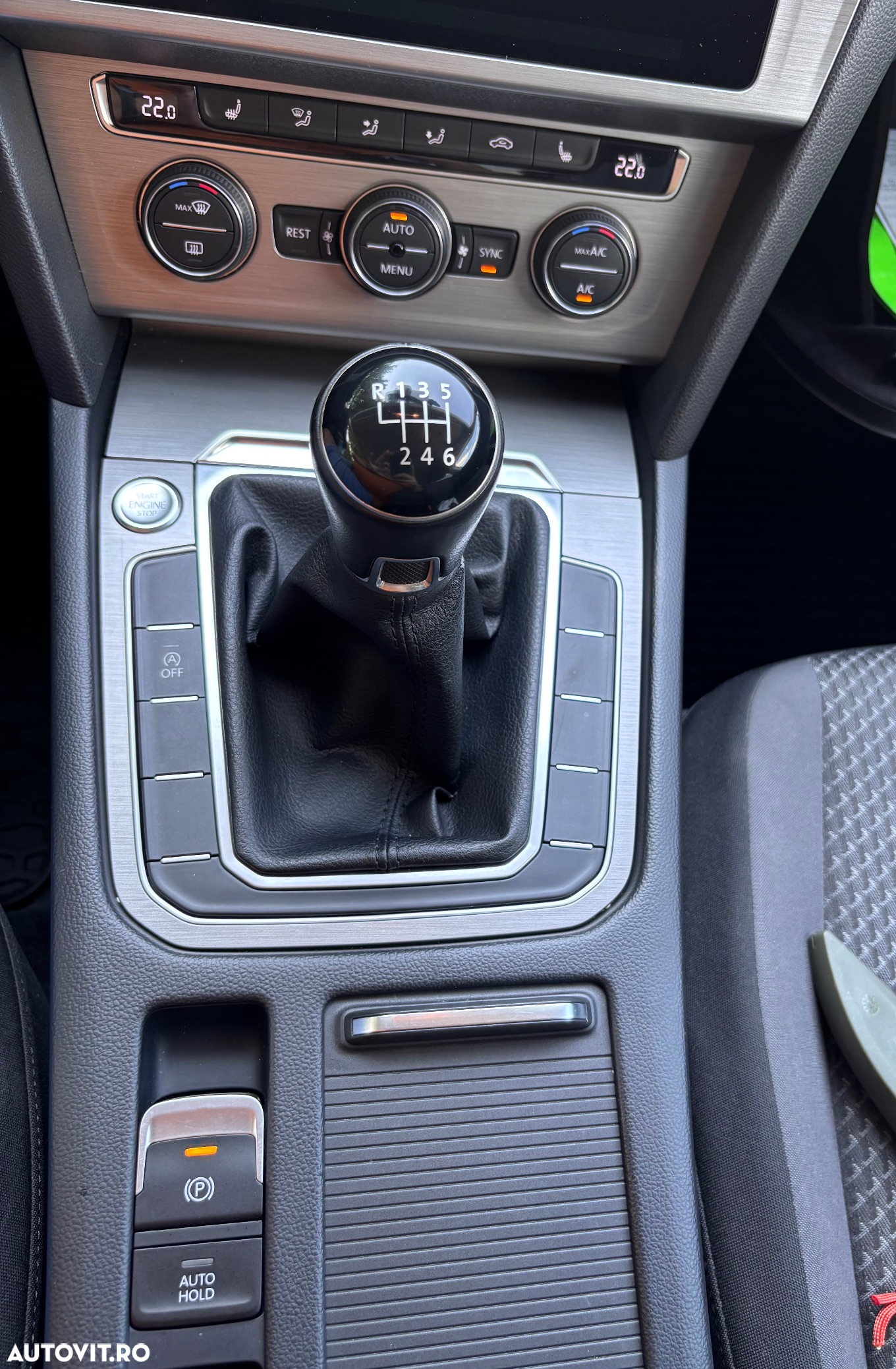 Volkswagen Passat Variant 1.4 TSI Trendline - 12