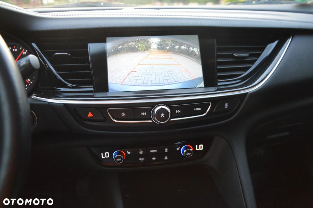 Opel Insignia 2.0 CDTI automatik Sport - 18