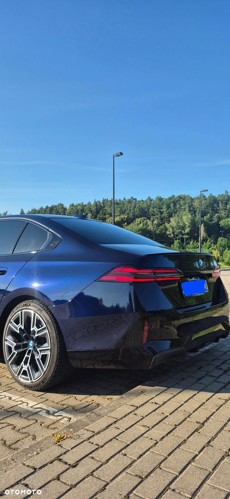 BMW Seria 5 - 4